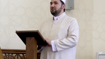 “Namaz və xuşu”
